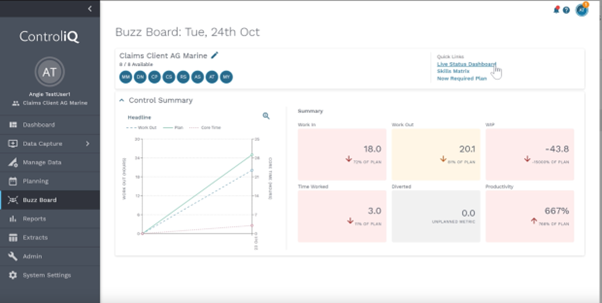 What’s new from Monday 4th December 2023 - ActiveOps Blog