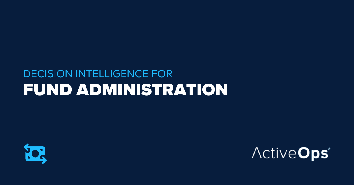 Automation in Fund Administration: Why Measurement Has to Come First ...